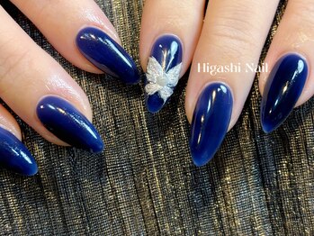 ヒガシネイル(Higashi Nail)/