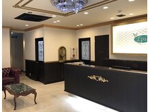 エピア 豊田店(Epia)の雰囲気（サロン内は落ち着いた雰囲気）