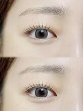 ムートンアイ(MOUTON EYE)/まつ毛パーマ