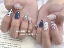 シエル(Ciel)/ニュアンスネイル