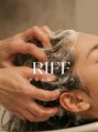 リフ 池下店(RIFF)/ヘッドスパサロンRIFF【リフ】