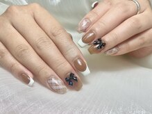 ピピーネイルズ 新宿(PIPPY NAILS)/持ち込みデザイン
