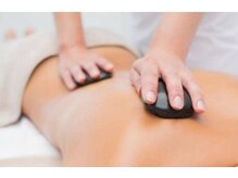 栄昇の雰囲気（オイルトリートメントで癒しと疲れを解消♪）