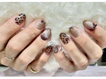 センスネイル(Sense nail)/