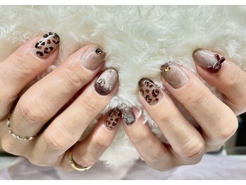 センスネイル(Sense nail)/