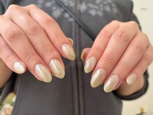 エフェム 表参道(ephem)/ニュアンスネイル