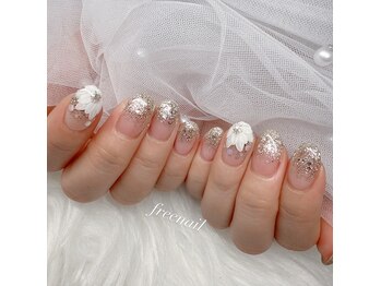 フリーネイル 天六店(free nail)