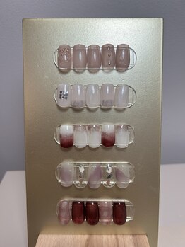 フィービー(pheebe)/new design 