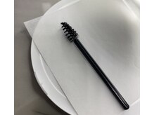 eyeblow　salon　A_LEAFの雰囲気（肌に優しいWax）