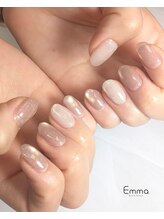 エマ(Emma)/ワンカラーマグフラッシュ