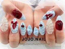 ジョジョネイル(JOJOネイル)/