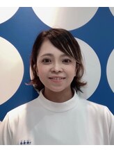 ポーラ ザ ビューティ 富山空港通り店(POLA THE BEAUTY) 澁谷 有紀