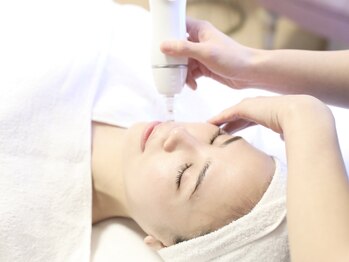 レグランス トータルエステティック(Leglance total esthetics)/レタッチピーリング