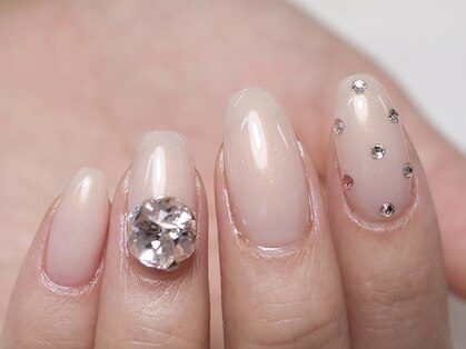 ソアネイル(SOAR NAIL)の写真
