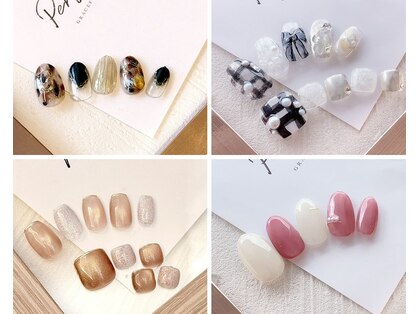 クリスタル(CRYSTAL)の写真