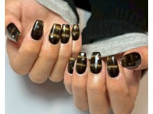 ケセラ アイラッシュデザインサロン(que sera eyelashdesign salon)/