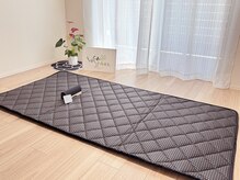 ヨサパーク リリア 立川北口店(YOSA PARK Lylia)/マッサージルーム