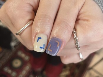 【ハンド】120分アートフリー