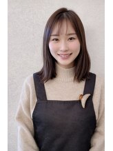 ネイルサロン アイル(nail salon i’ll)&nbsp;杉山 真央