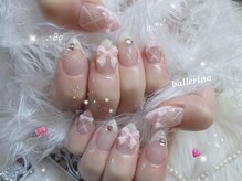 ミンズ 池袋店(minz)/ジェルネイル定額制￥8200