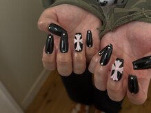 シーヴァ(siva.)/ロングネイル