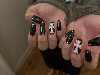 シーヴァ(siva.)/ロングネイル