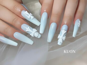 クオン(KUON)/クロムネイル