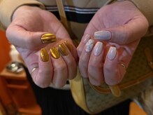 ネロリ バイ エイティスト(neroli by 8ist)/ミラー［新宿/新宿駅］