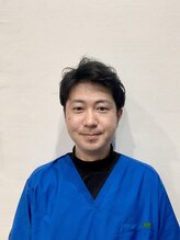 カラダメンテ 荻原店&nbsp;横井 雄弥