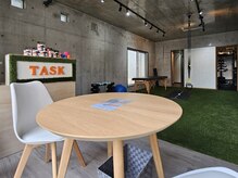 タスク 熊本(TASK)/完全予約制のパーソナル空間！