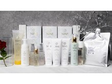 オリーヴァ(AURIVA)の雰囲気（☆バスト・ボディ・フェムケア商品を豊富にご用意☆）