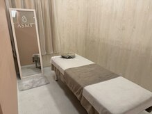 アスミー/ハップル 姫路店(Asmy/happle)の雰囲気（女性専用サロンなので、安心してご利用いただけます♪）
