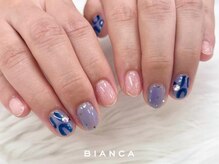 ビアンカ ネイルサロン 大宮店(Bianca)/季節の7000円デザイン