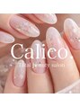 キャリコ(calico)/Calico.