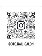 オトネイル(Oto Nail)&nbsp;OtoNail 