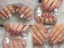ツインネイル 名古屋駅店(twin.nail)