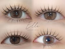 エル(Elle)