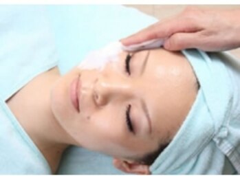 エスティ 京都店/コエンザイムQ10コース