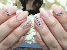 リリーヘブン(LILY HEAVEN)/スキニーフレンチ