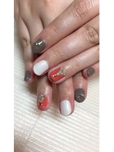 ネイルサロンふわり/