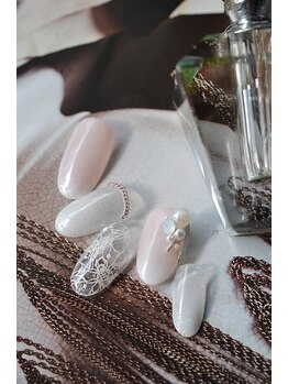 ジュンクス(JUNX)/JUNX Nail Collection