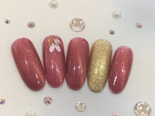 ビューティフルアイズ/