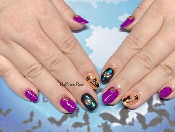 ネイルサロン レーヴ(Reve)/