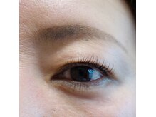 マリナ アイラッシュ(MARINA EYELASH)/次世代まつ毛パーマ