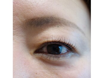 マリナ アイラッシュ(MARINA EYELASH)/次世代まつ毛パーマ