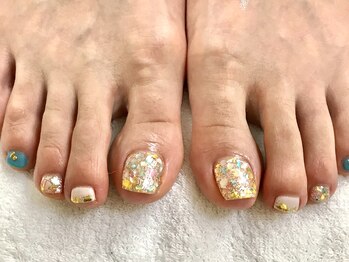 ネイルサロン リッティー(RITTY)/