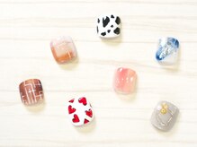 エムズネイル 高木店/