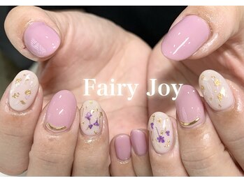 フェアリー ジョイ(Fairy Joy)/