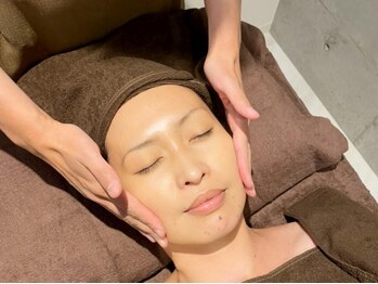 トミーソワン(tomy soin)/フェイシャル