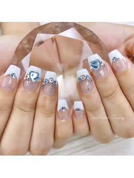 ハーティー(Hearty)/